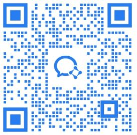 品航网络科技企微二维码